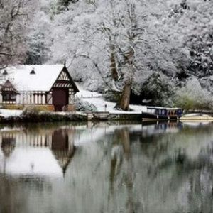 Meet your Posher, Vicki